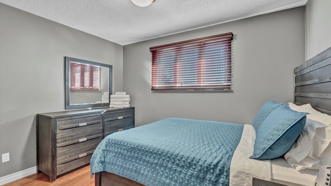 Photo of Bedroom in Medicine Hat