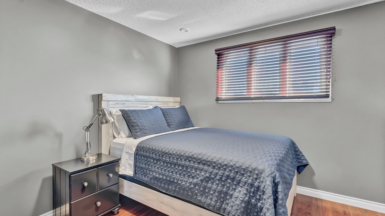 Photo of Bedroom in Medicine Hat