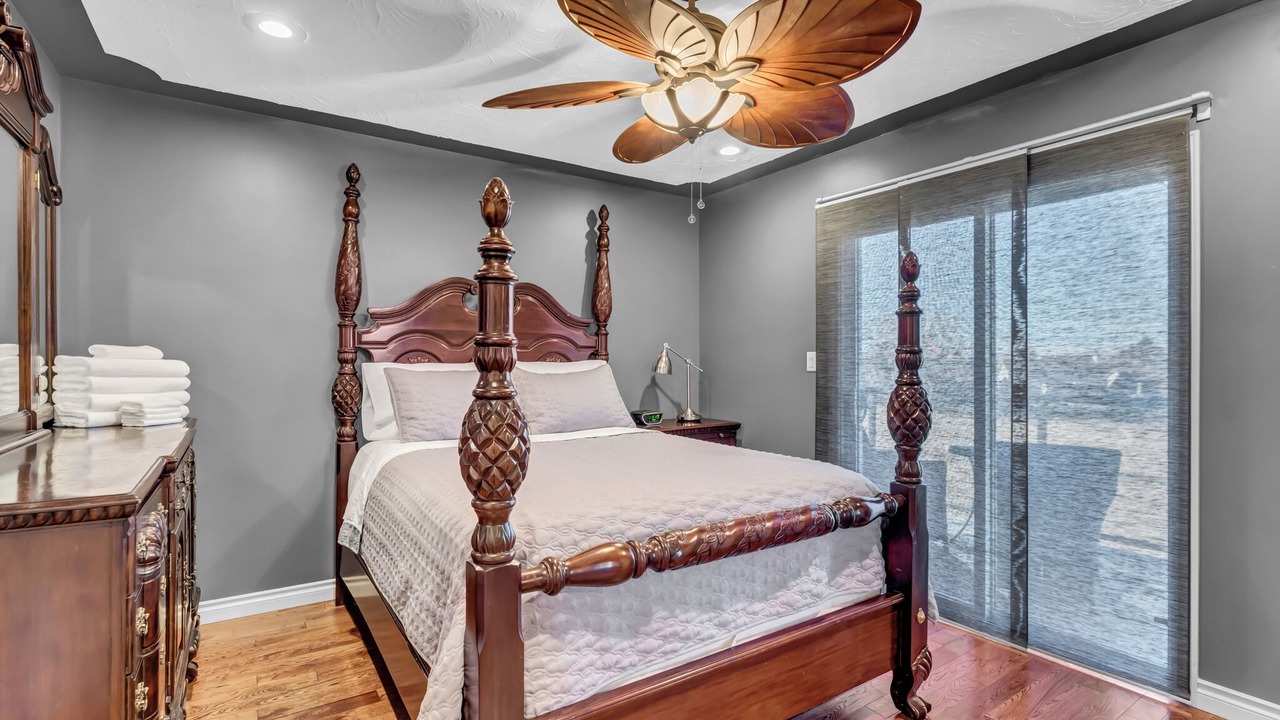 Photo of Bedroom in Medicine Hat