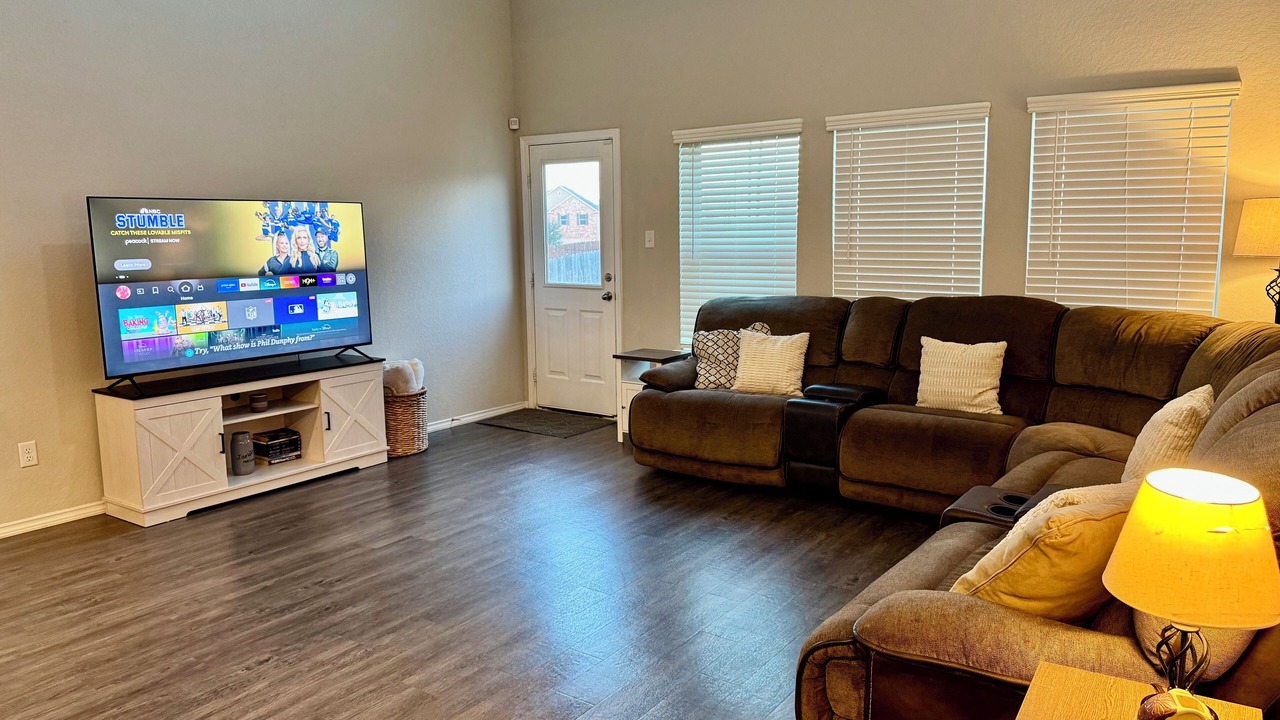 Photo of Bedroom in San Antonio