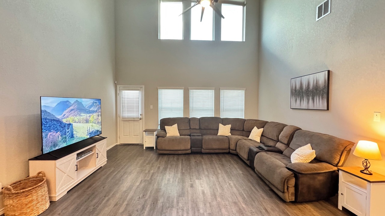Photo of Bedroom in San Antonio