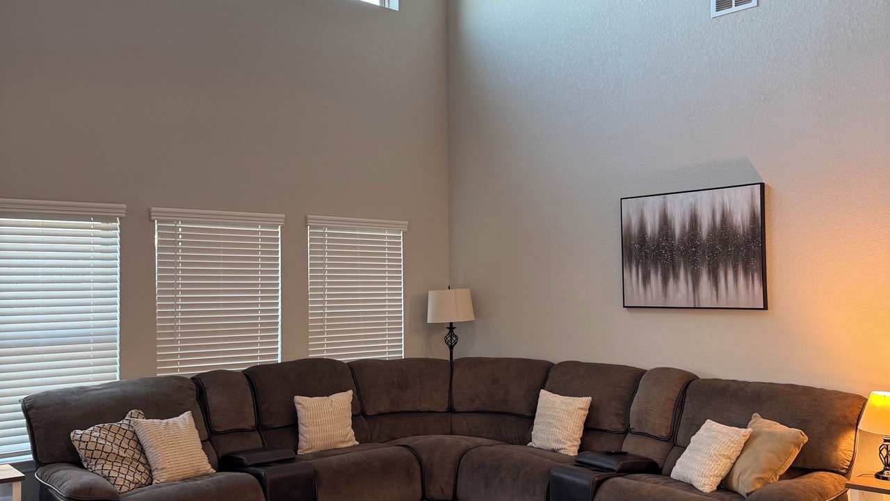 Photo of Bedroom in San Antonio