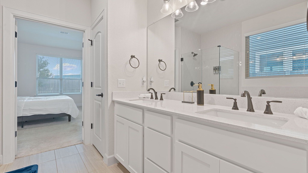 Photo of Bathroom in Austin