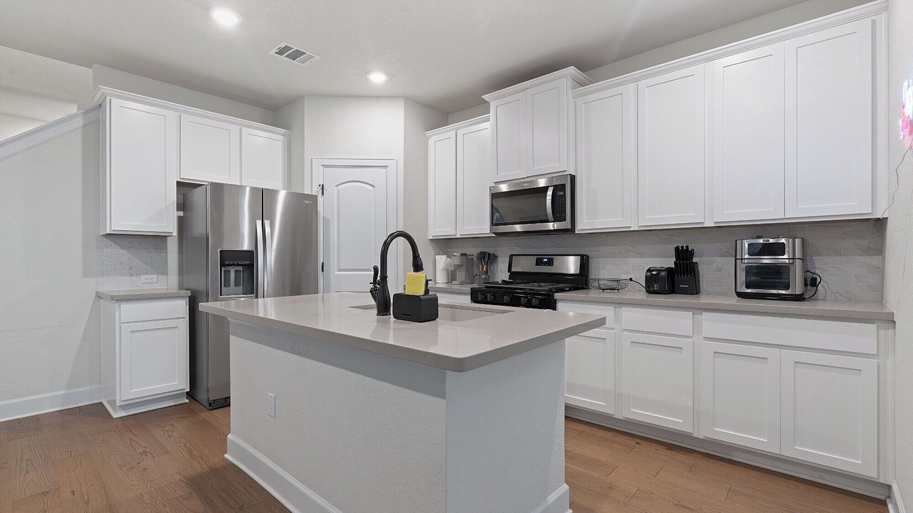 Photo of Kitchen in Austin