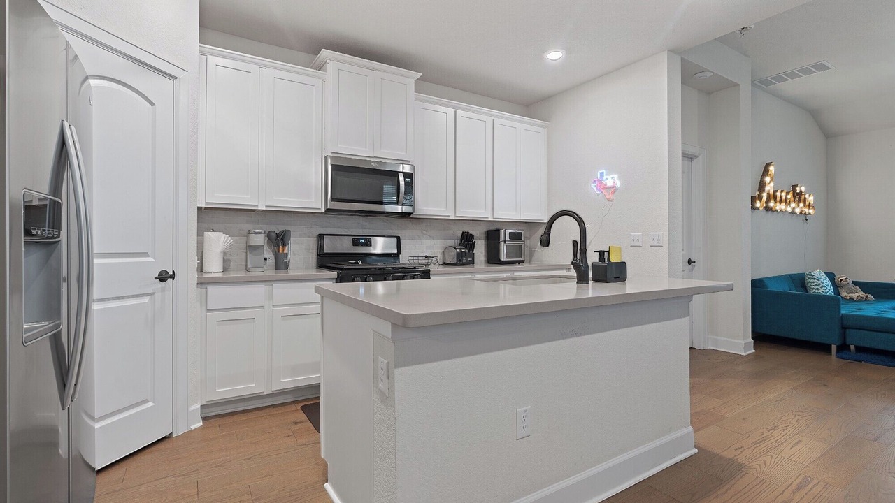 Photo of Kitchen in Austin