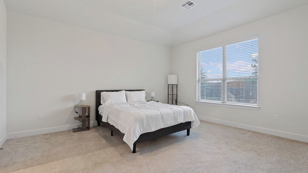 Photo of Bedroom in Austin