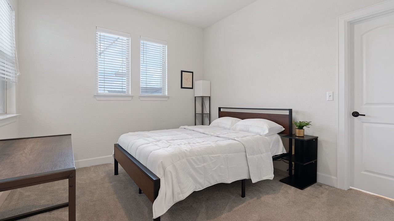 Photo of Bedroom in Austin