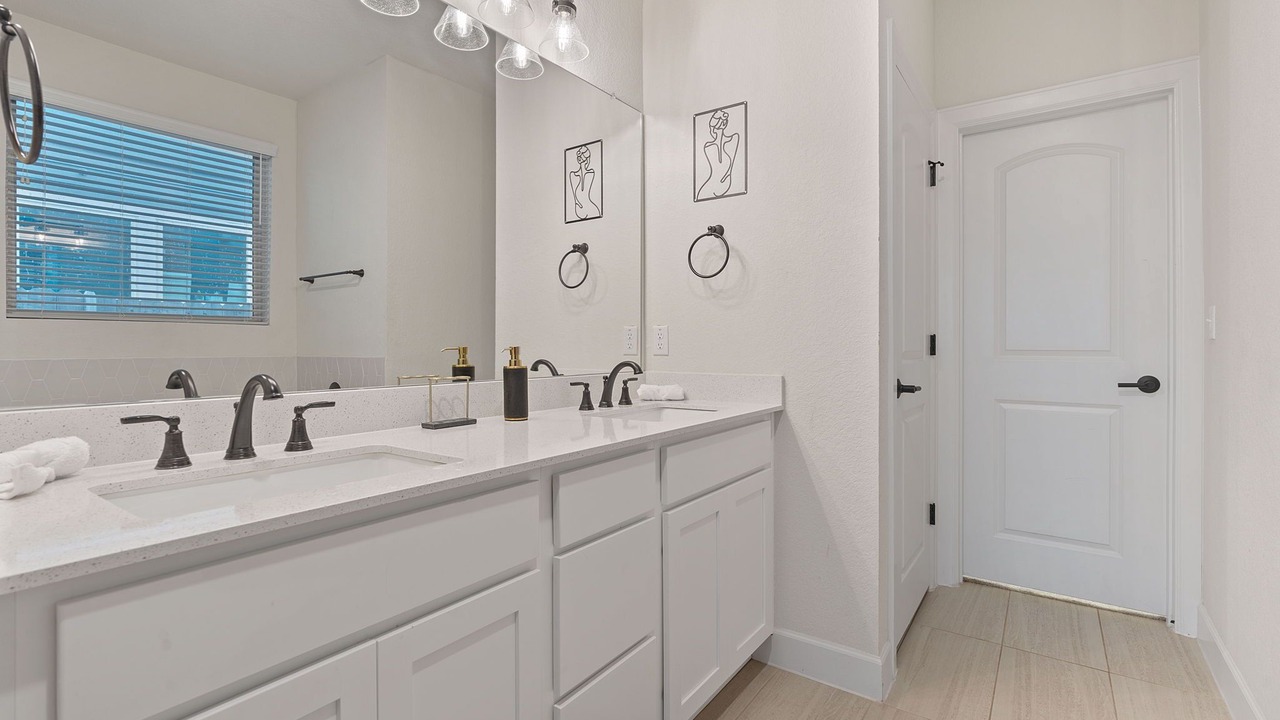 Photo of Bathroom in Austin