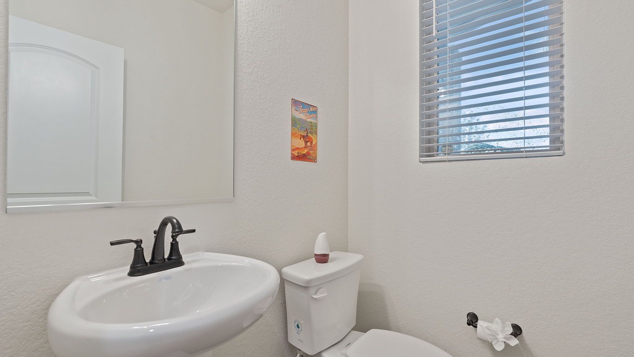 Photo of Bathroom in Austin