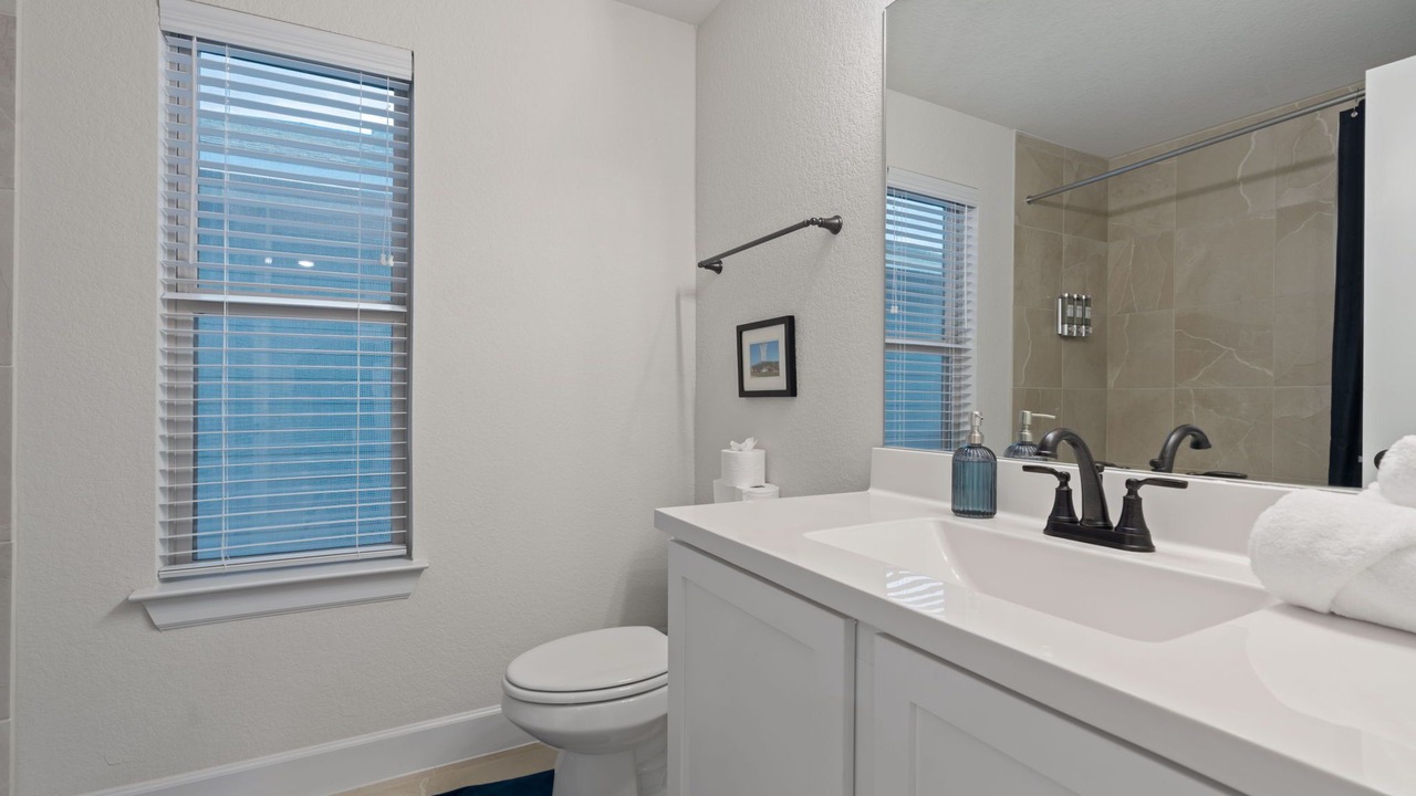 Photo of Bathroom in Austin