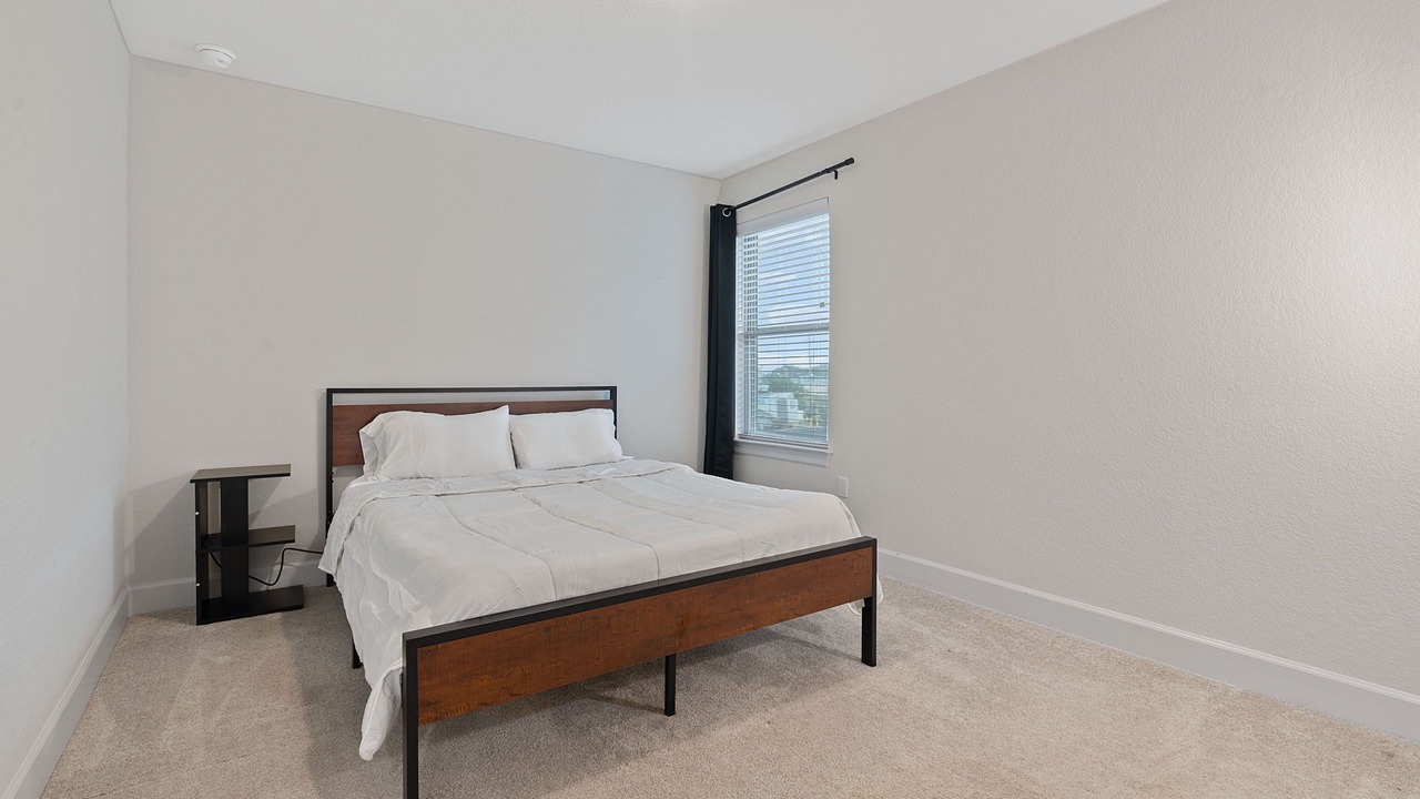 Photo of Bedroom in Austin