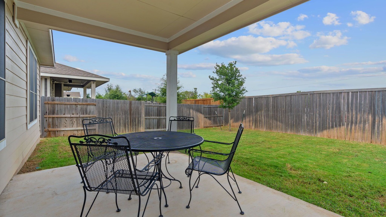Photo of Outdoor in Austin