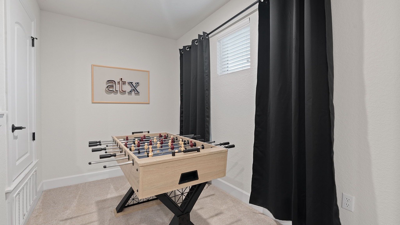 Photo of Bedroom in Austin