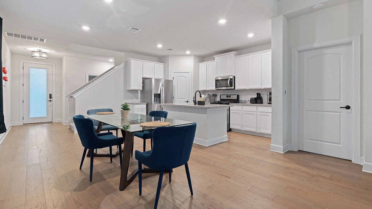 Photo of Kitchen in Austin