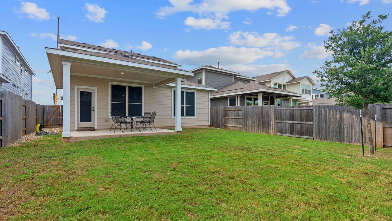Photo of Outdoor in Austin