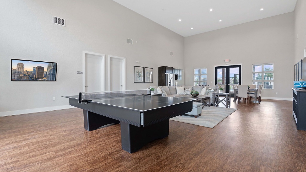 Photo of Bedroom in Austin