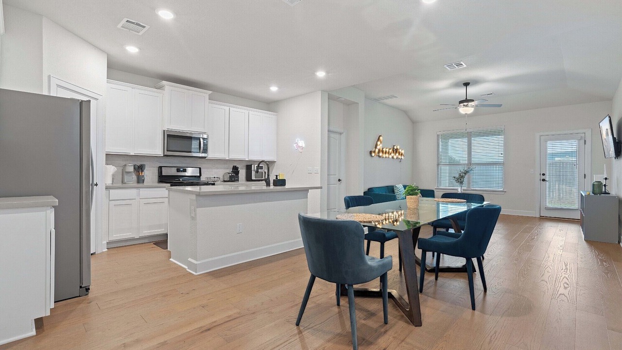 Photo of Kitchen in Austin