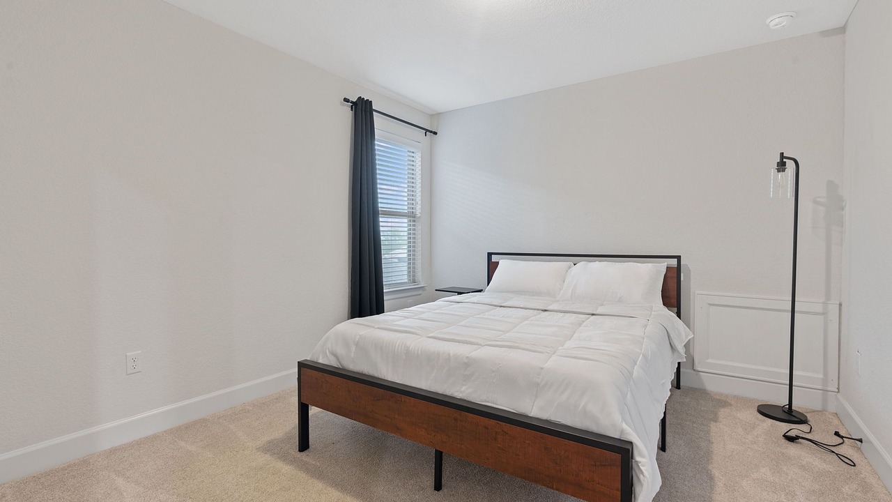 Photo of Bedroom in Austin