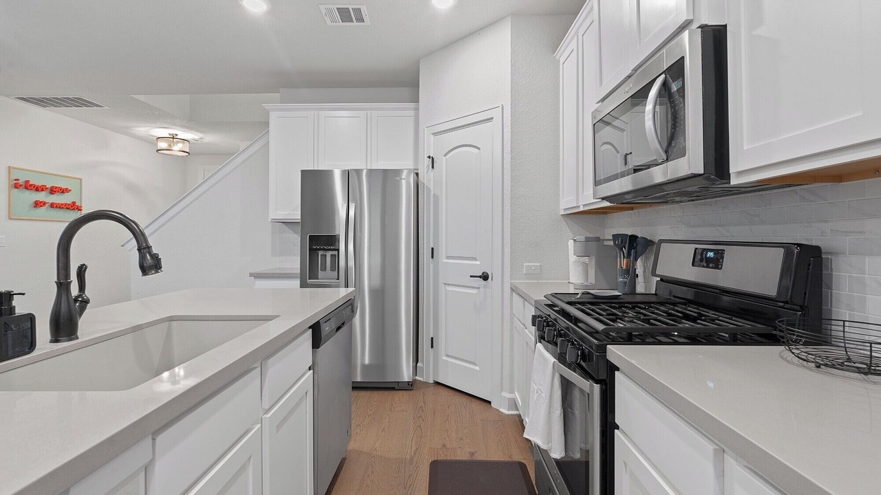 Photo of Kitchen in Austin
