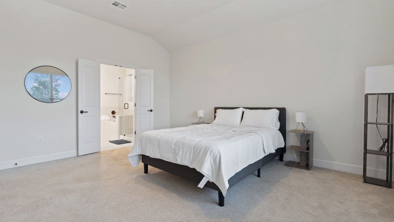 Photo of Bedroom in Austin