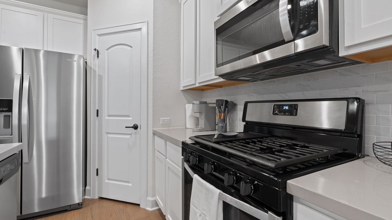 Photo of Kitchen in Austin