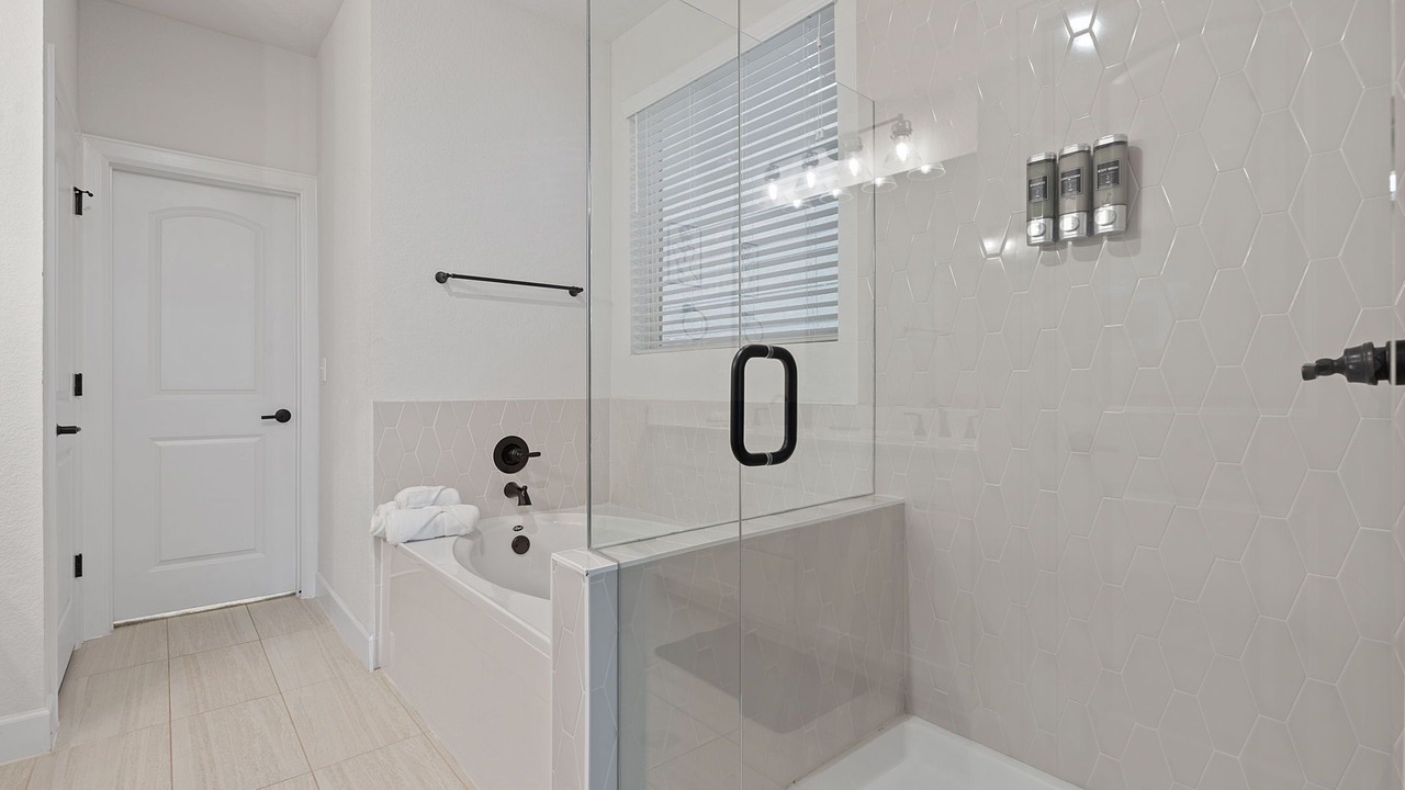 Photo of Bathroom in Austin
