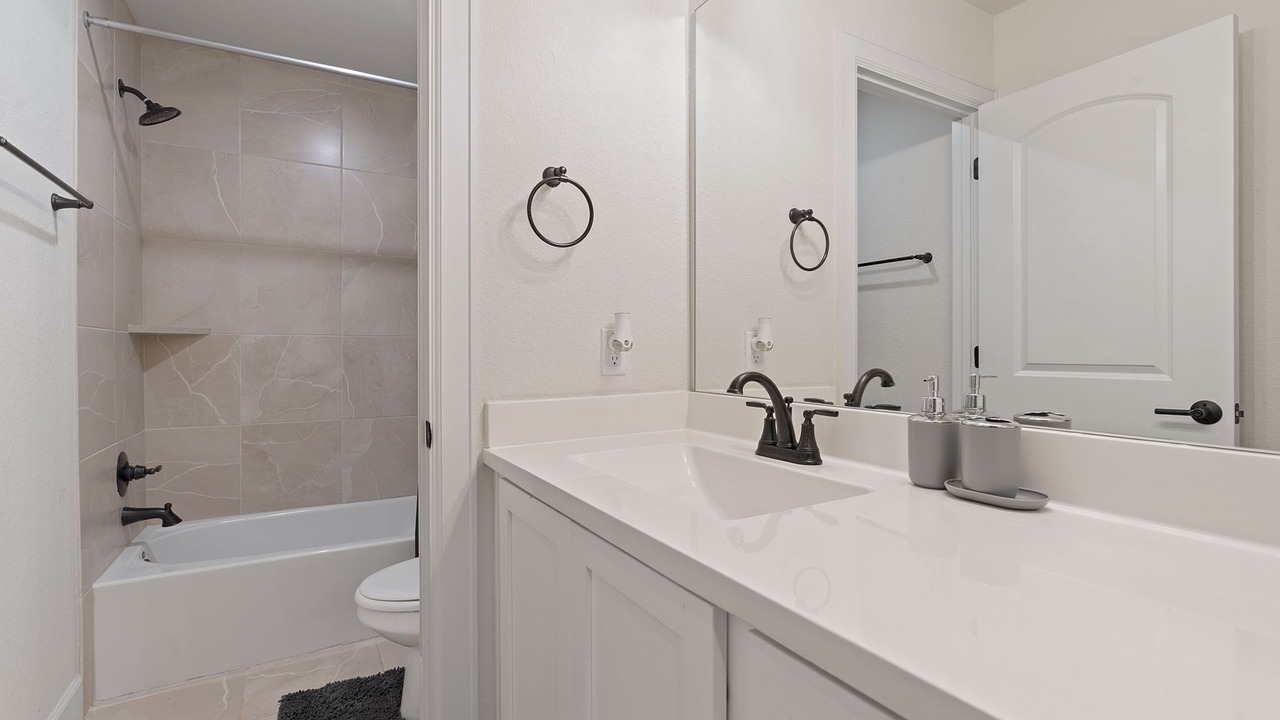 Photo of Bathroom in Austin