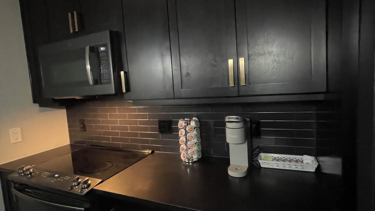 Photo of Kitchen in Deep Ellum
