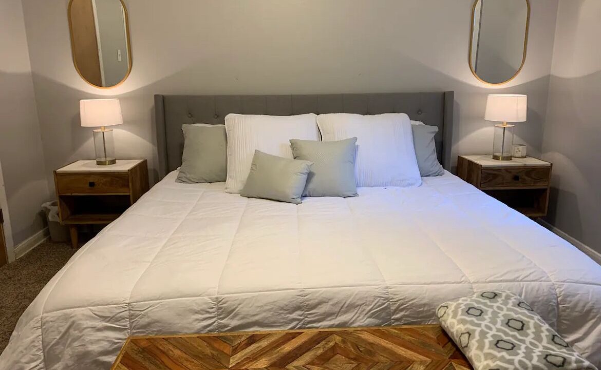 Photo of Bedroom in Olmos Park