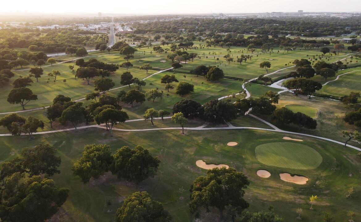 Photo of Others in Olmos Park