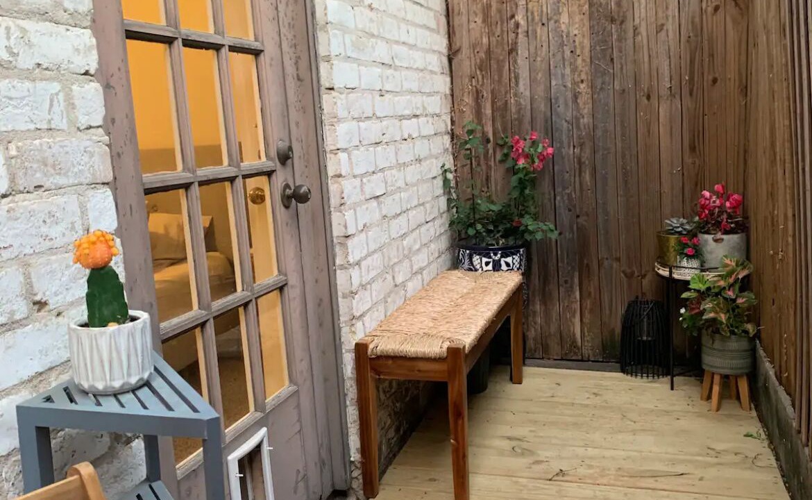 Photo of Outdoor in Olmos Park