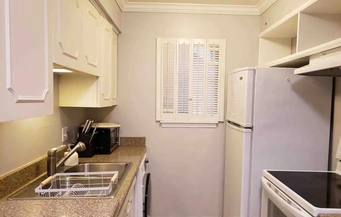 Photo of Kitchen in Olmos Park