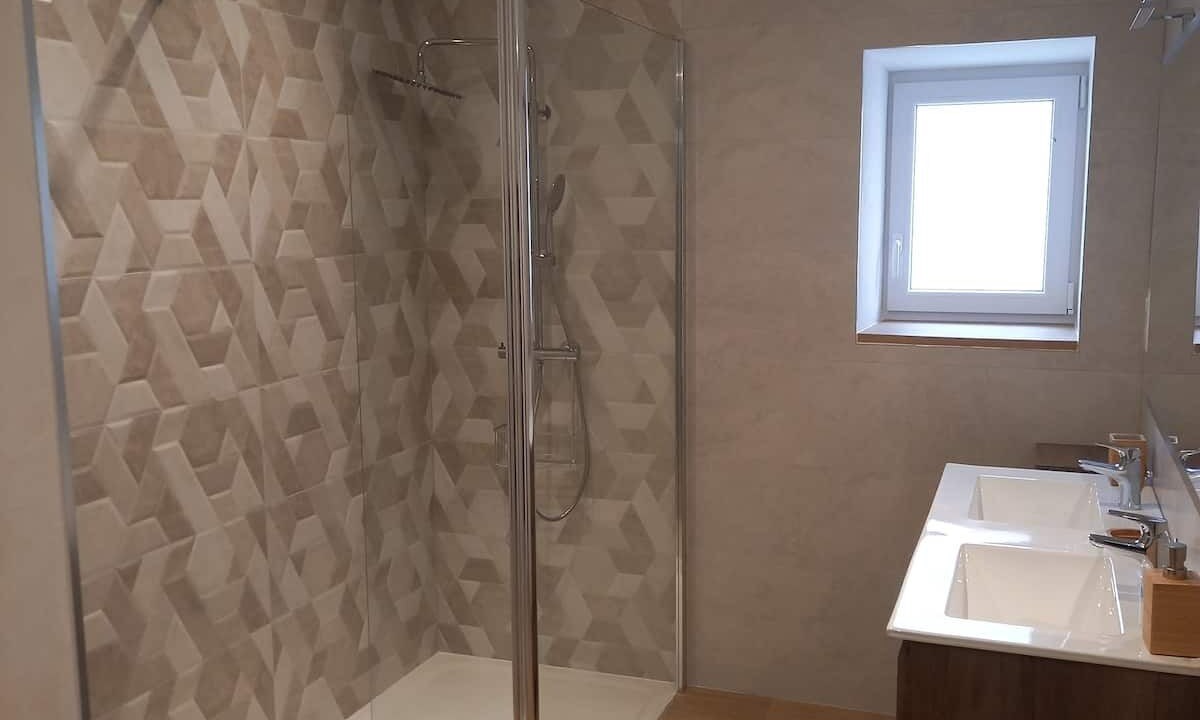 Photo of Bathroom in Foissy