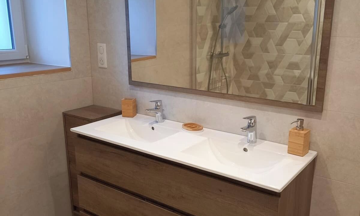 Photo of Bathroom in Foissy