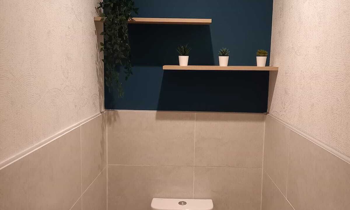 Photo of Bathroom in Foissy