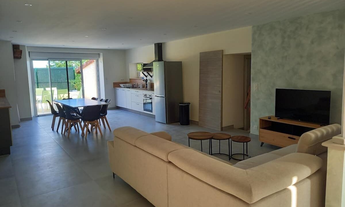Photo of Livingroom in Foissy