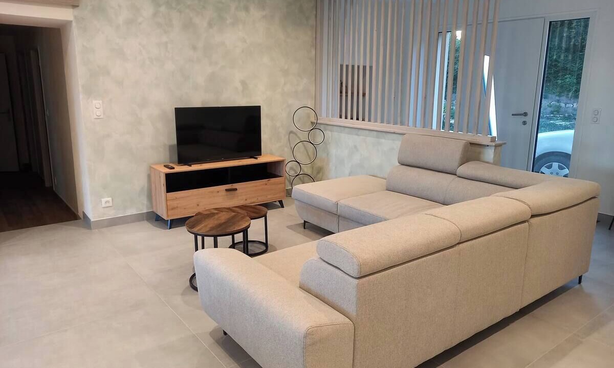 Photo of Livingroom in Foissy