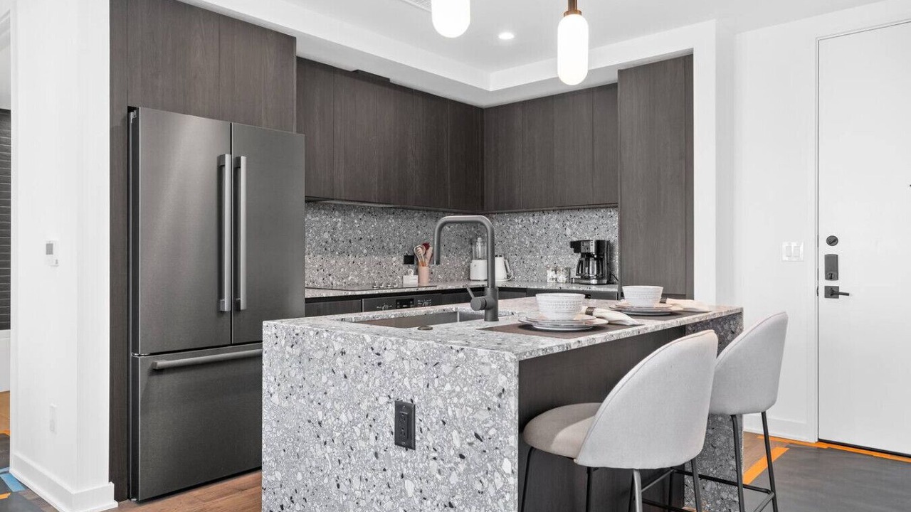 Photo of Kitchen in Hutto