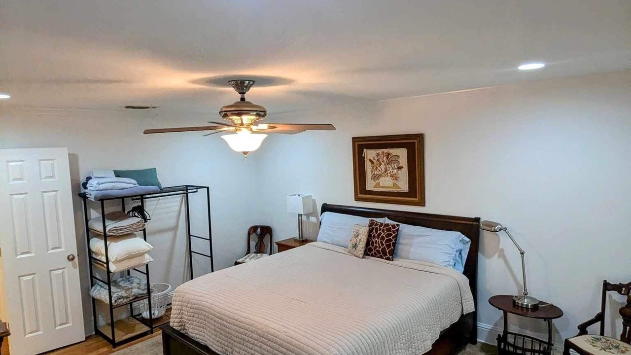 Photo of Bedroom in Saucier
