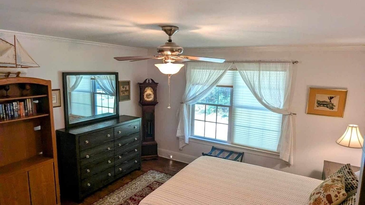 Photo of Bedroom in Saucier