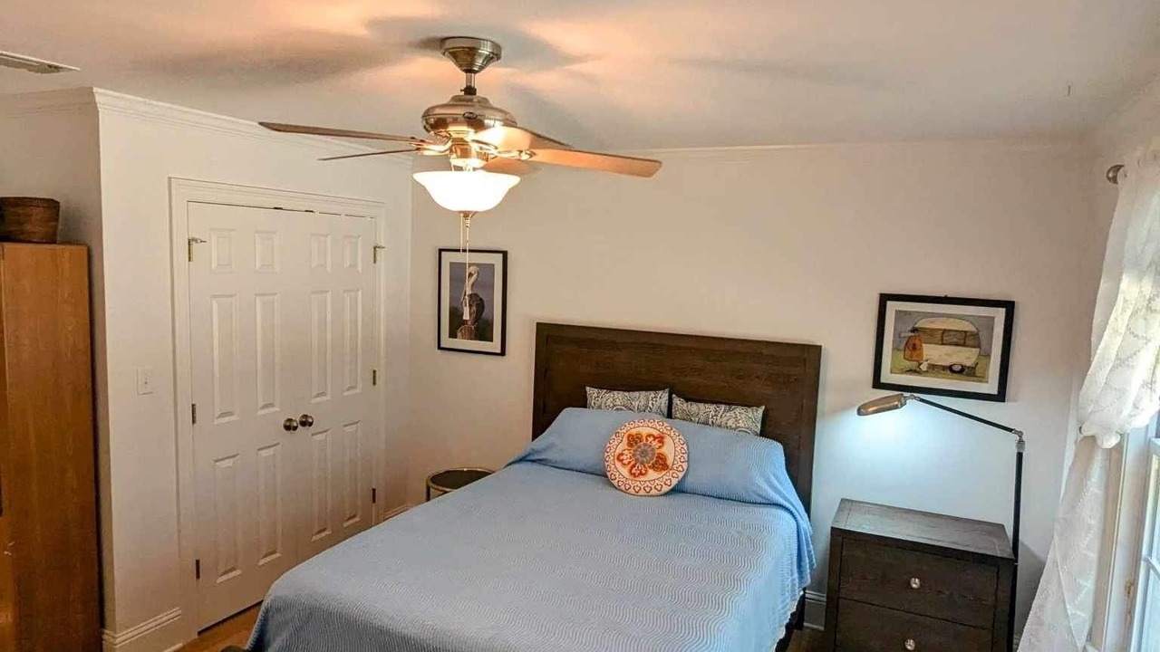 Photo of Bedroom in Saucier