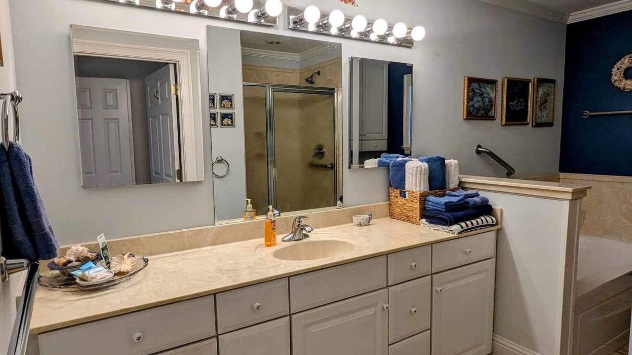 Photo of Kitchen in Saucier