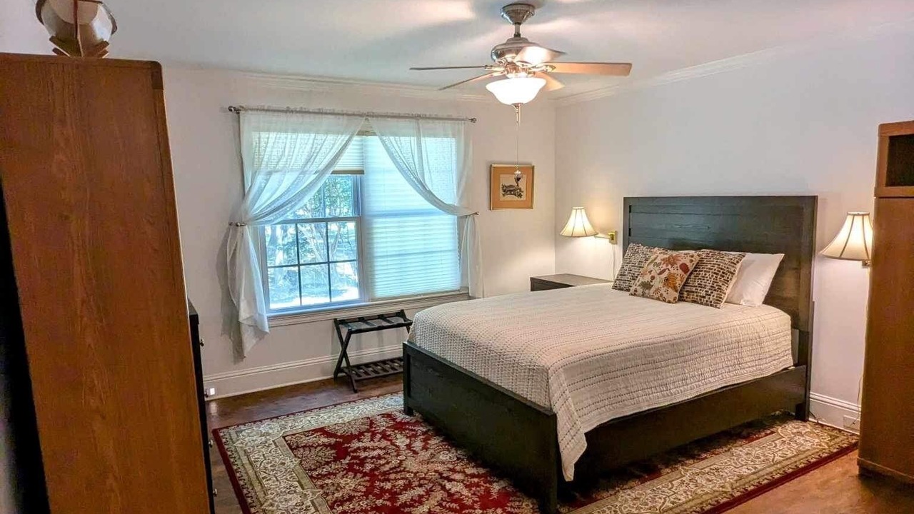 Photo of Bedroom in Saucier