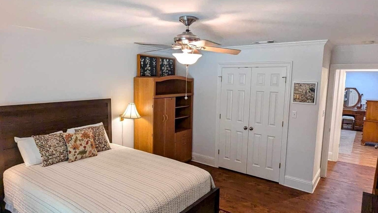 Photo of Bedroom in Saucier