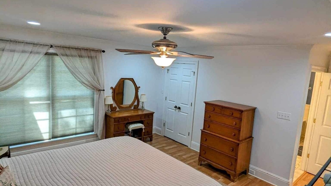 Photo of Bedroom in Saucier