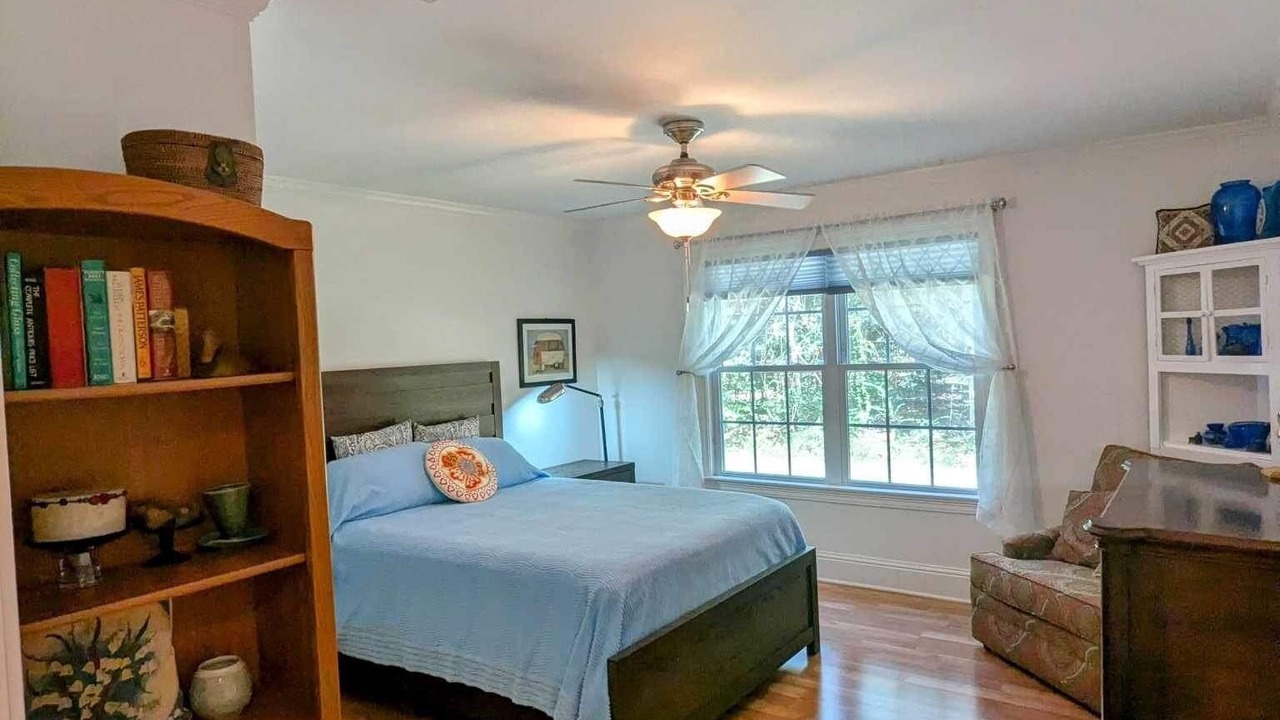 Photo of Bedroom in Saucier