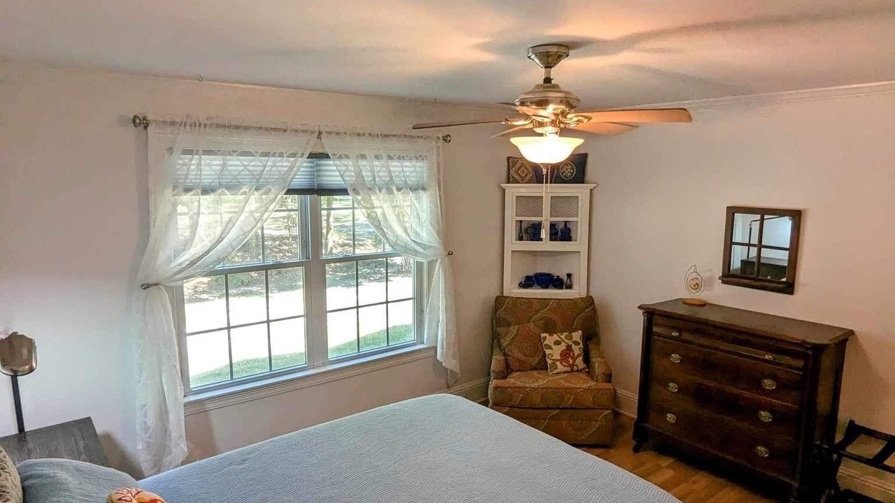 Photo of Bedroom in Saucier