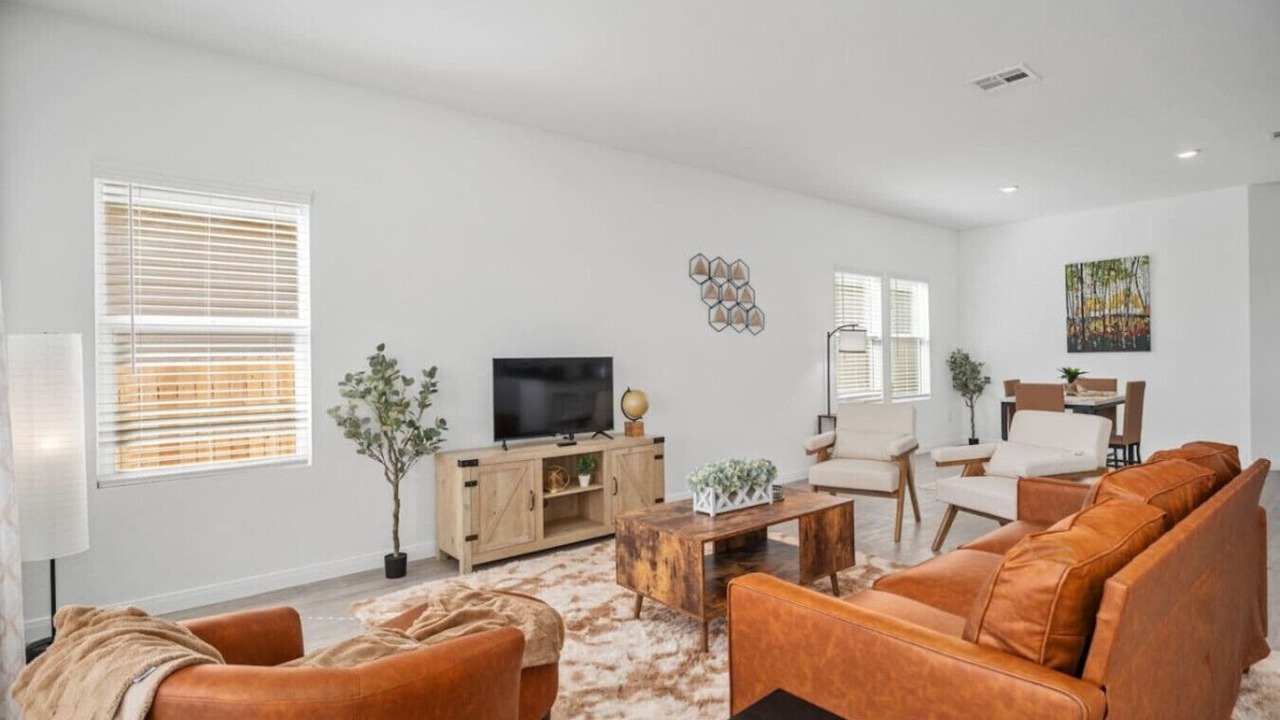 Photo of Livingroom in Wetmore