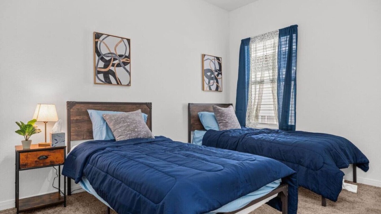 Photo of Bedroom in Wetmore