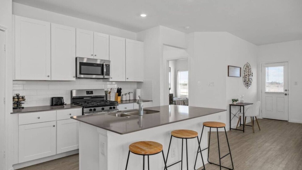 Photo of Kitchen in Wetmore
